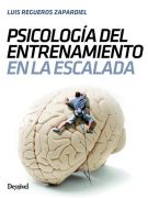 Psicologia del Entrenamiento en la Escalada