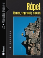 Rapel, técnica, seguridad y material
