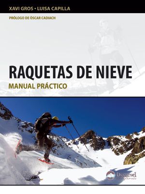 Raquetas de Nieve - Manual Practico