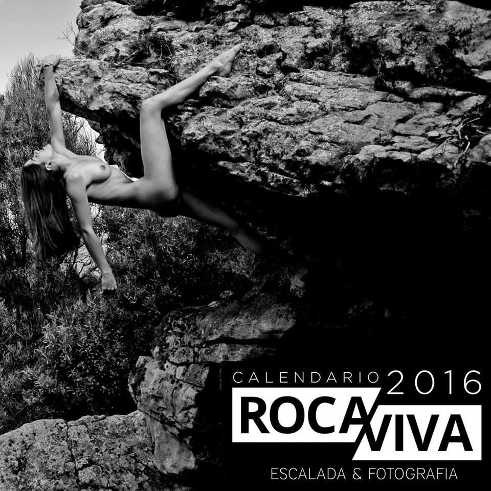 Roca Viva - Calendario 2016