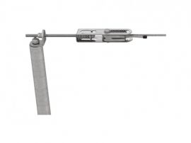 Rothoblaas Kit Patrol 10m