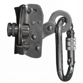Salvacaidas T4 para cuerda de 12 a 14mm