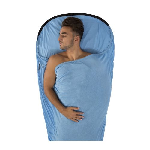 Sea to Summit Adaptor Coolmax Liner