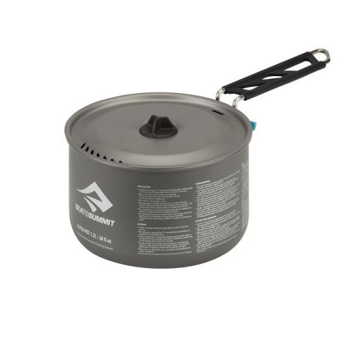 Sea to Summit Alpha Pot 3.7L