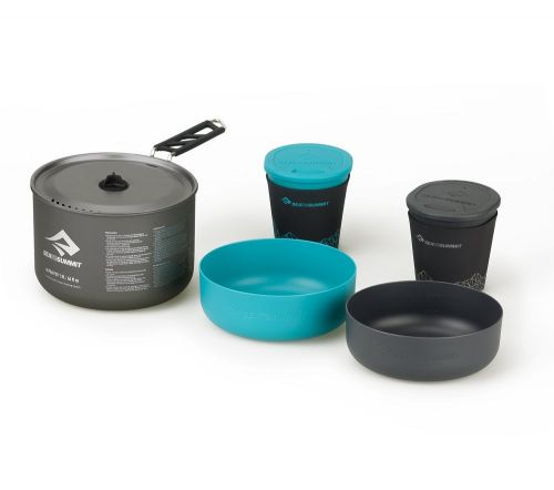 Sea To Summit Alpha Set 2.1