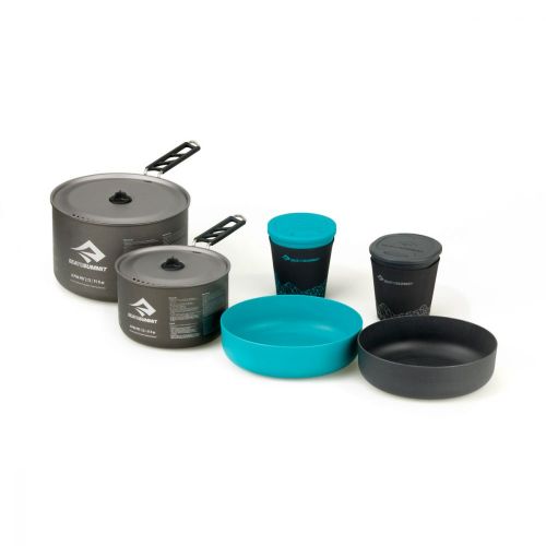 Sea To Summit Alpha Set 2.2