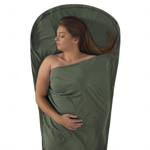Sea To Summit Expander Sleeping Bag Liner Mummy
