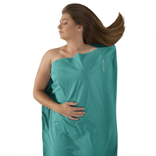 Sea To Summit Expander Sleeping Bag Liner Standard