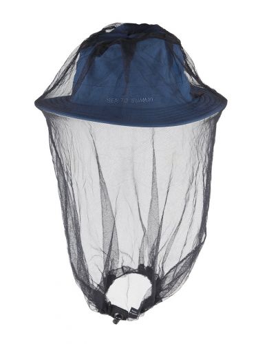 Sea To Summit Head Net Mosquitero Para Cabeza