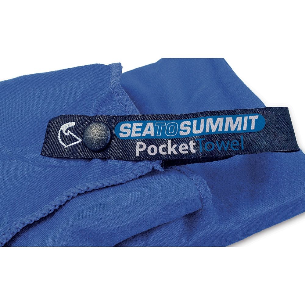 Sea to Summit Pocket Towel Small 40x80cm