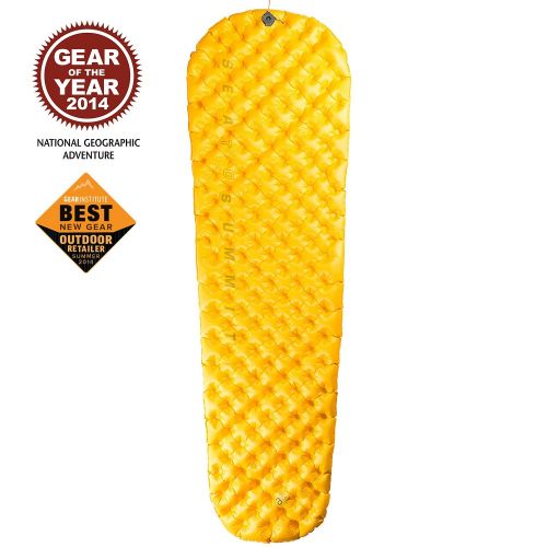 Sea To Summit Ultralight Air Sleeping Mat Regular
