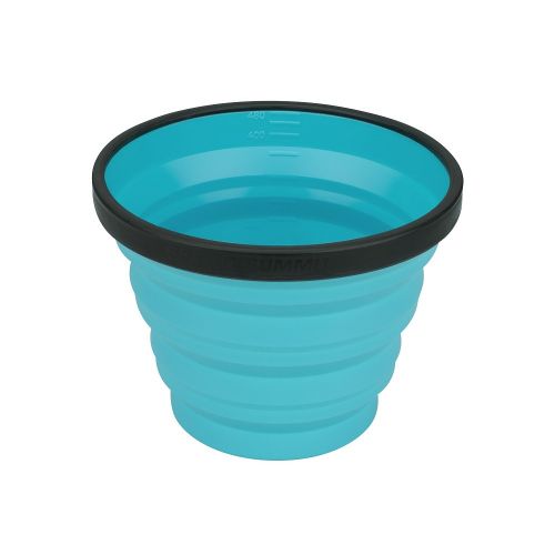 Sea To Summit X-Mug vaso silicona 480ml