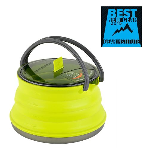 Sea To Summit X-Pot Kettle 1,3L pava