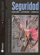 Seguridad Escalada Alpinismo Ferratas