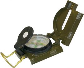 Shilba Brujula Militar DC452B