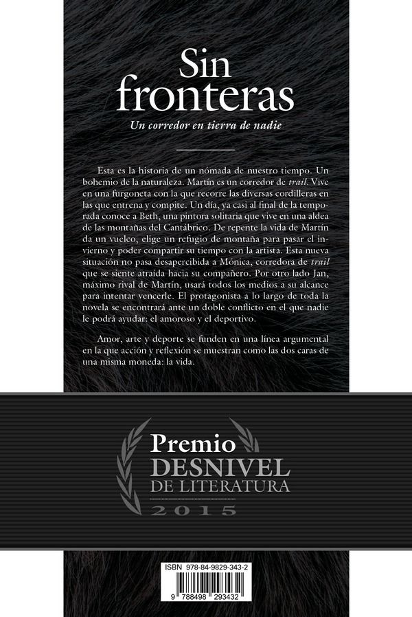 Sin Fronteras - Un Corredor en Tierra de Nadie