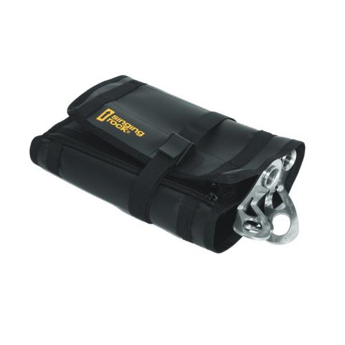 Singing Rock Funda para Tornillos de Hielo