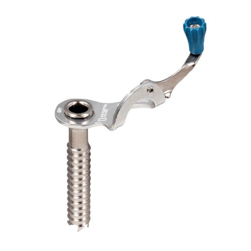 Singing Rock Tornillo de Hielo Quickspin L 12