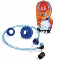 Source Convertube SNEP - Kit para usar cualquier botella