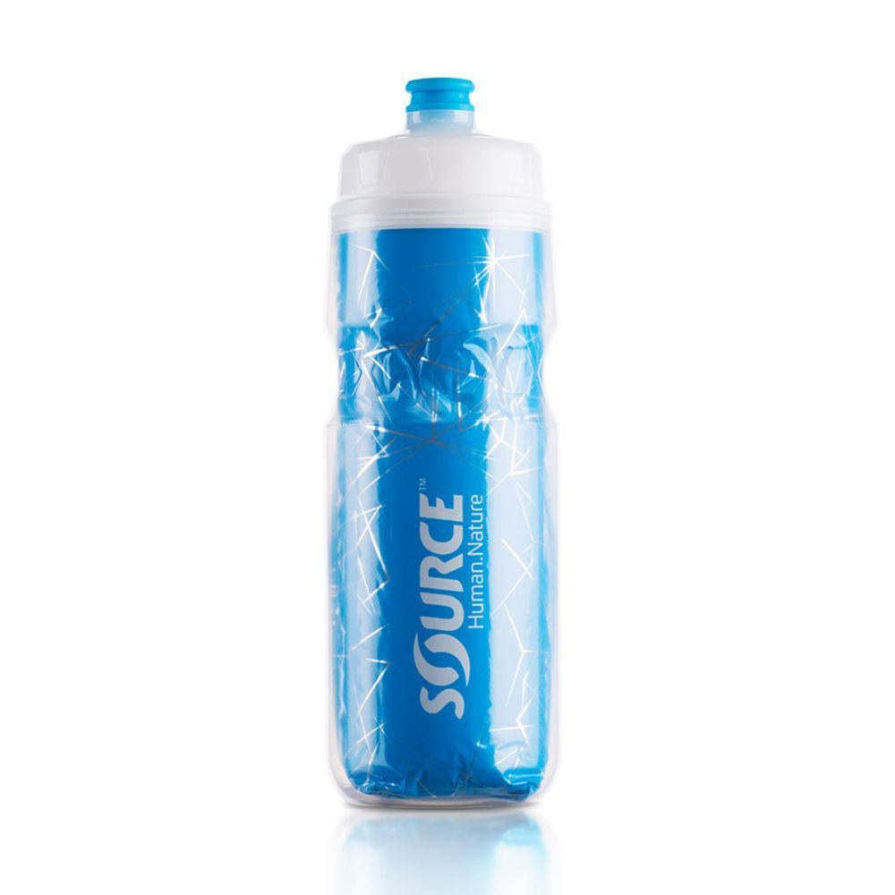 Source Insulated bottle Ice 0,60L