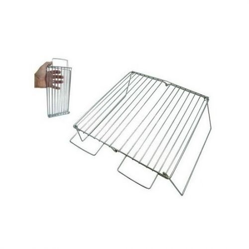 Spinit Parrilla Plegable c/funda M1100