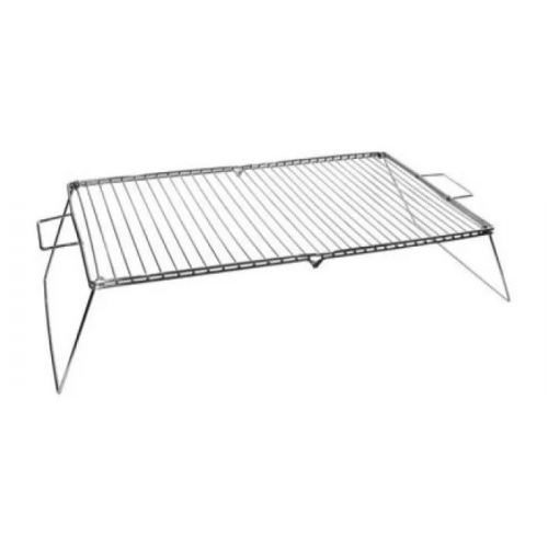 Spinit Parrilla Plegable c/funda M1200