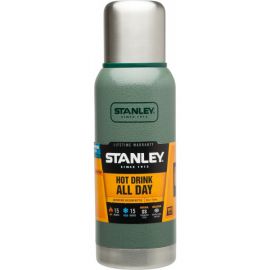 Stanley Adventure 1lt Acero