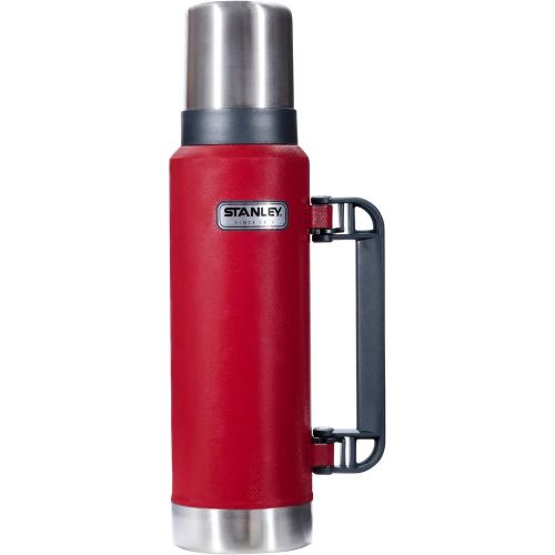 Stanley Classic XL 1,3L Acero