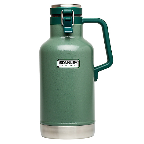 Termo Stanley Growler 2 Lts Indumentarias Militares, Fuerzas de Seguridad y  Policiales Tomy Indumentaria