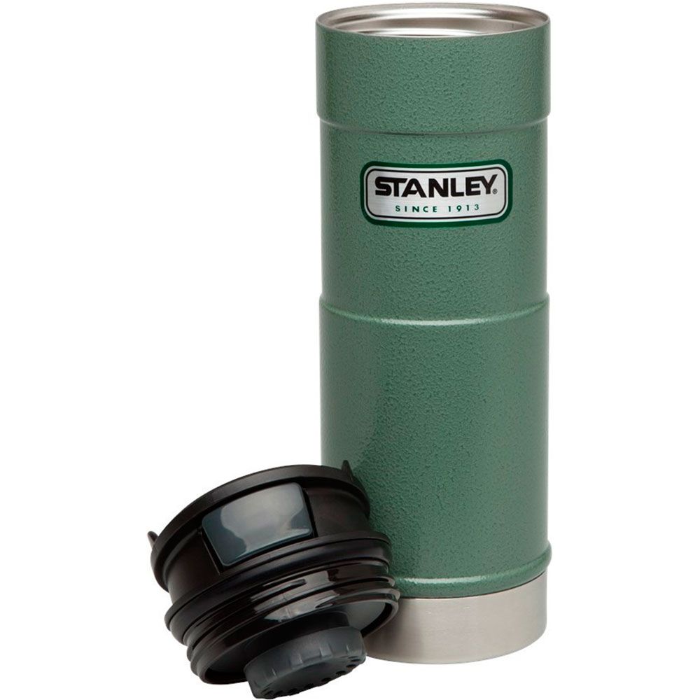 Vaso térmico STANLEY One Hand 354 Ml - Doite Argentina