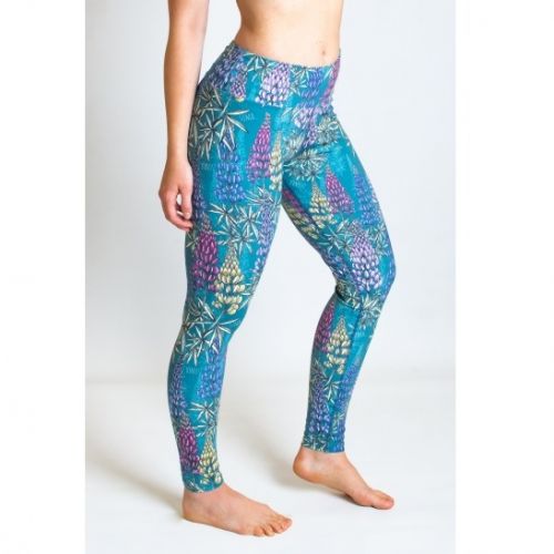 Suma Calza Fitness Chochos