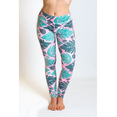 Suma Calza Fitness Helechos