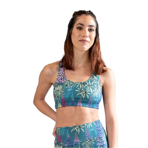 Suma Top Deportivo Chochos