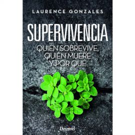 Supervivencia quien sobrevive quien muere y por qué