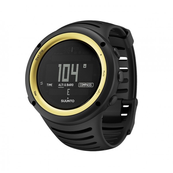 SUUNTO Core Classic Outdoor Watch para Hombre Argentina