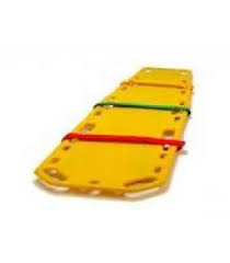 Tabla de inmovilización plástica Syncrotech