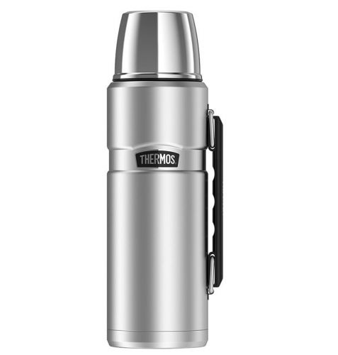 Thermos Termo 1.2 LT Acero 24HS