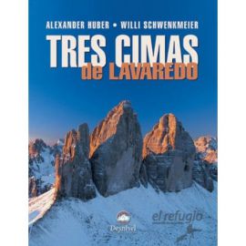 Tres Cimas de Lavaredo