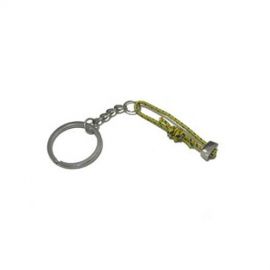 Triglav Llavero Stopper Con cordin
