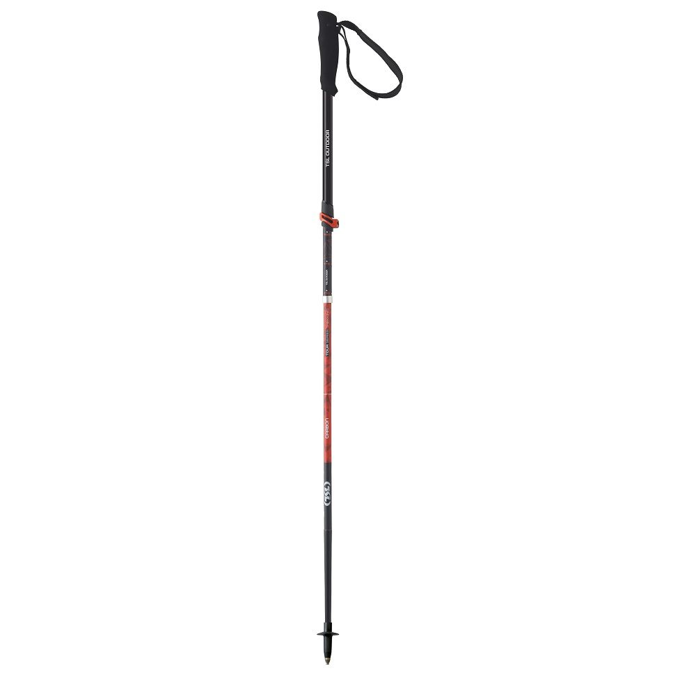 TSL Tour Carbon 5 Light Standard - Naka Outdoors - Tienda de escalada