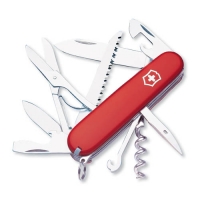 Victorinox Huntsman - 15 usos