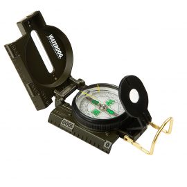 Waterdog Brujula DC45-2A