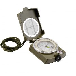 Waterdog Brujula K4580 con Funda
