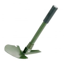Waterdog Pala Plegable con Pico (SPF3015GN)