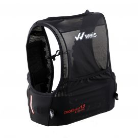 Weis Chaleco Cross Vest 1.0