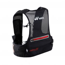 Weis Chaleco Cross Vest 2.0