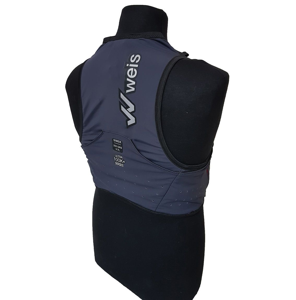 Weis Chaleco Simer 7lts - Naka Outdoors - Tienda de escalada