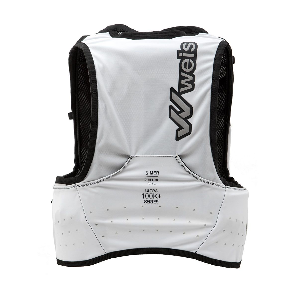 Weis Chaleco Simer 7lts - Naka Outdoors - Tienda de escalada