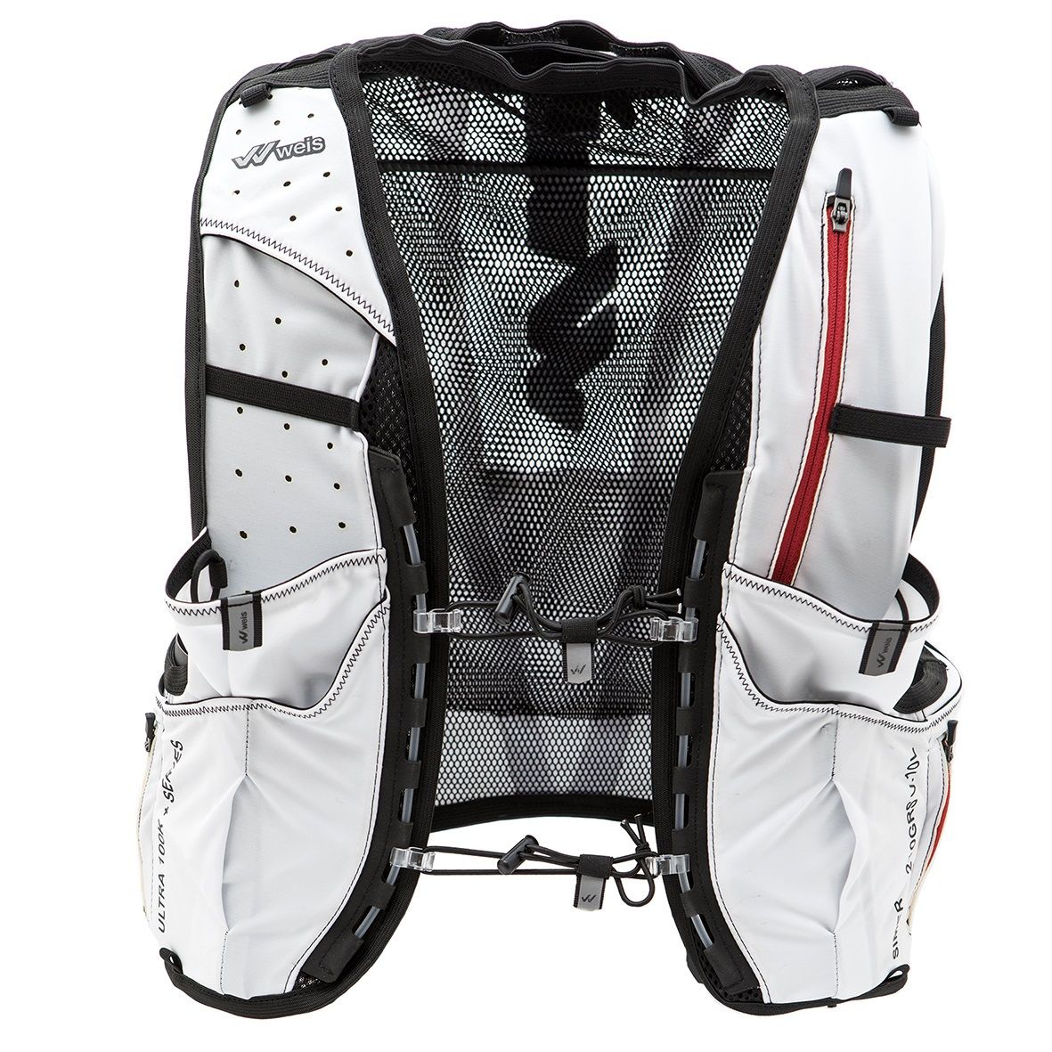 Weis Chaleco Simer 7lts - Naka Outdoors - Tienda de escalada