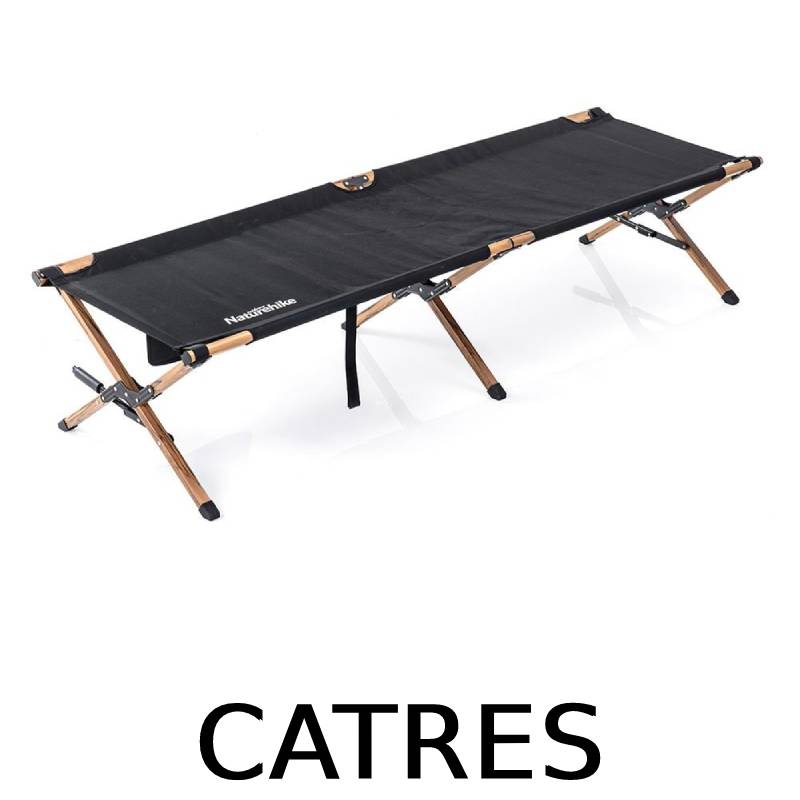 Catres